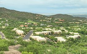 Starr Pass Golf Suites Tucson Arizona